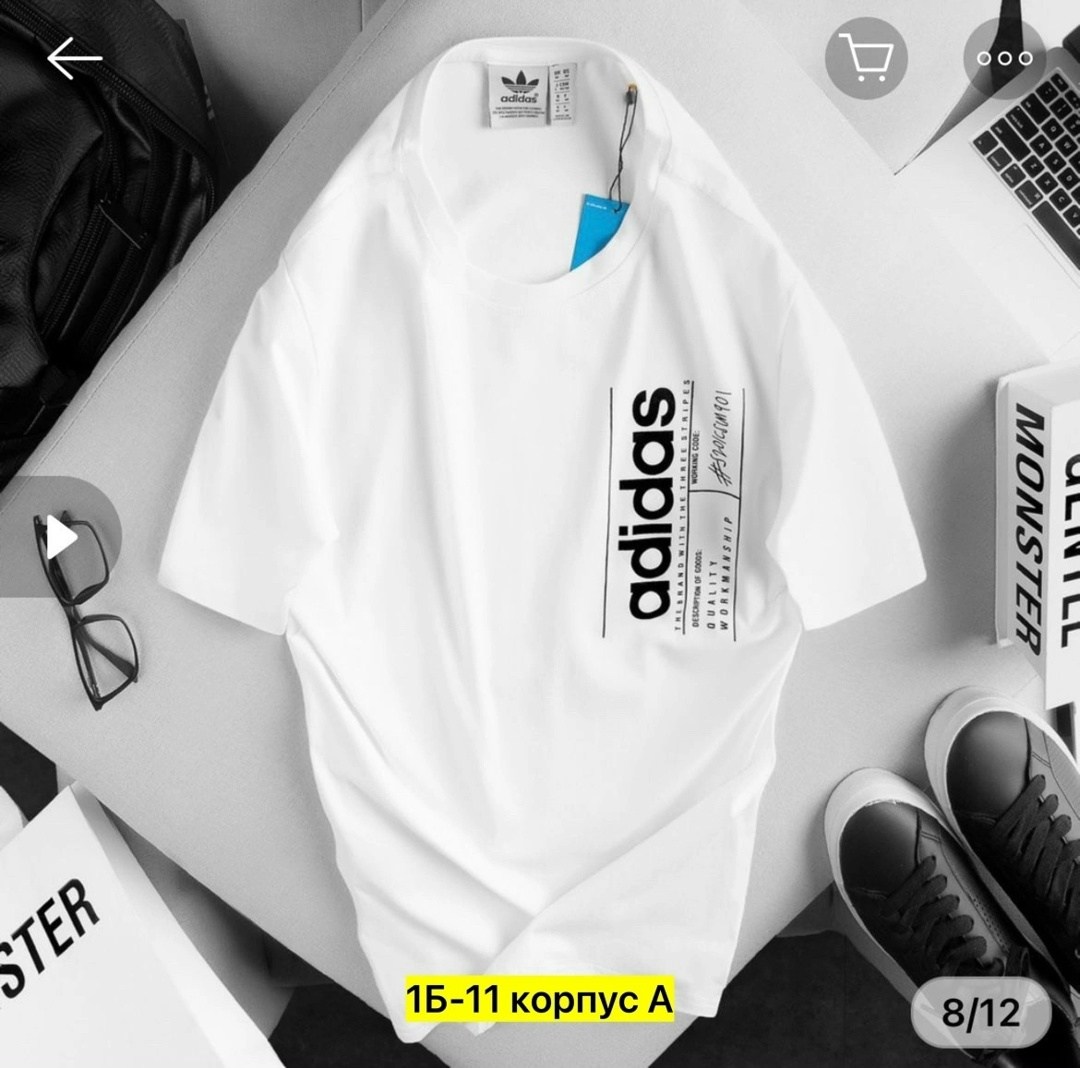 футболки для мужчин,футболка мужская adidas,майка и футболка,футболки модные