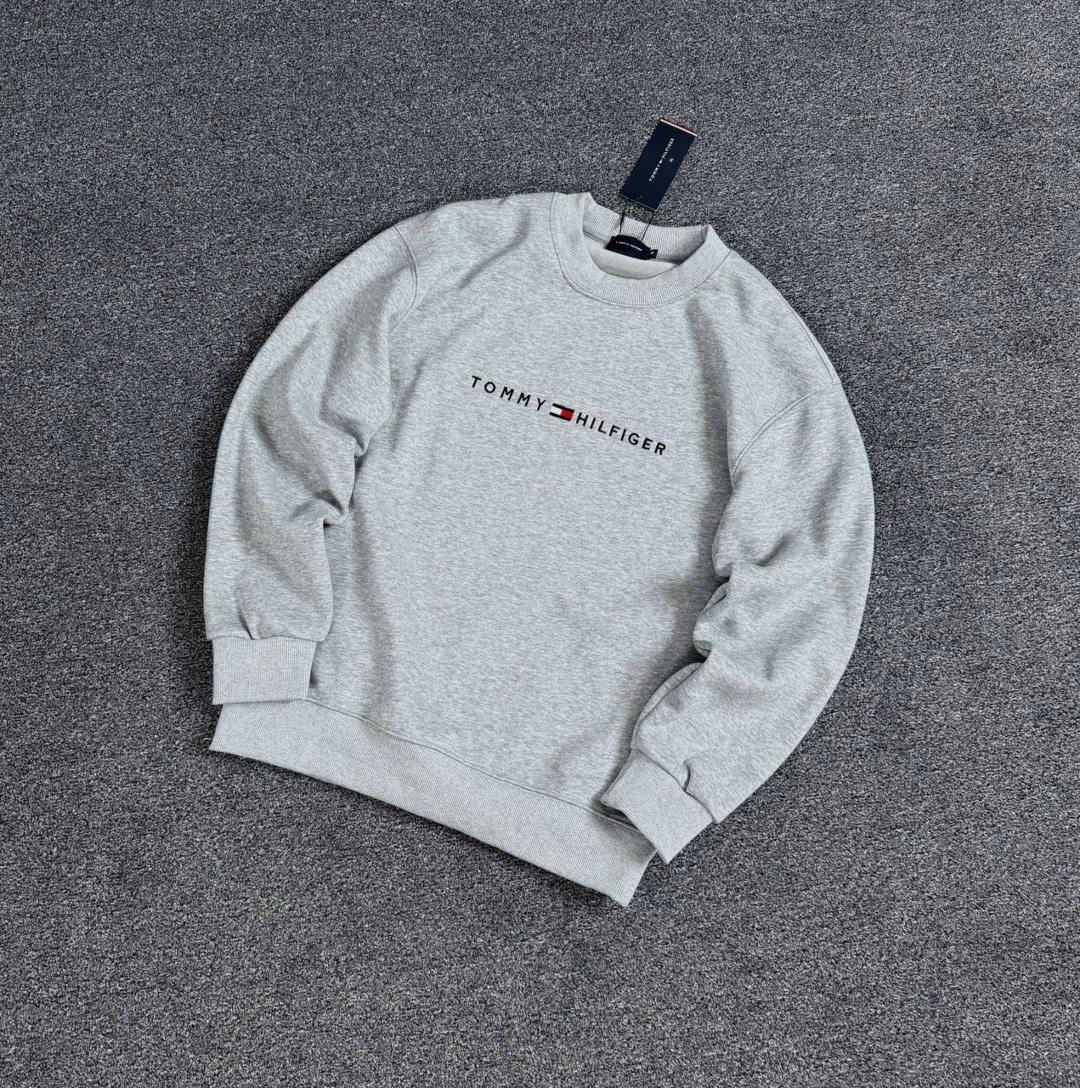 свитшот мужской tommy hilfiger,свитшот tommy hilfiger,свитшот tommy hilfiger свитшот,свитшот серый,кофта tommy hilfiger