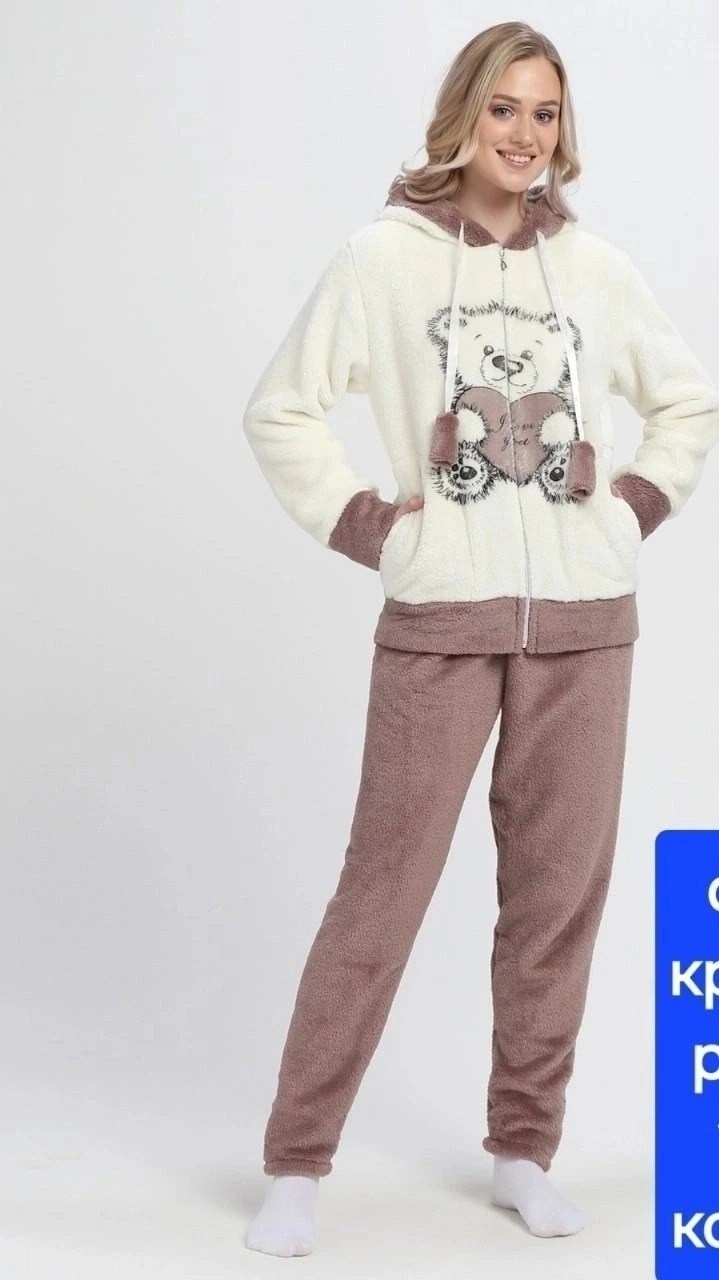 костюм домашний велсофт,костюм женский велсофт,материал велсофт,костюм теплый домашний,домашняя одежда