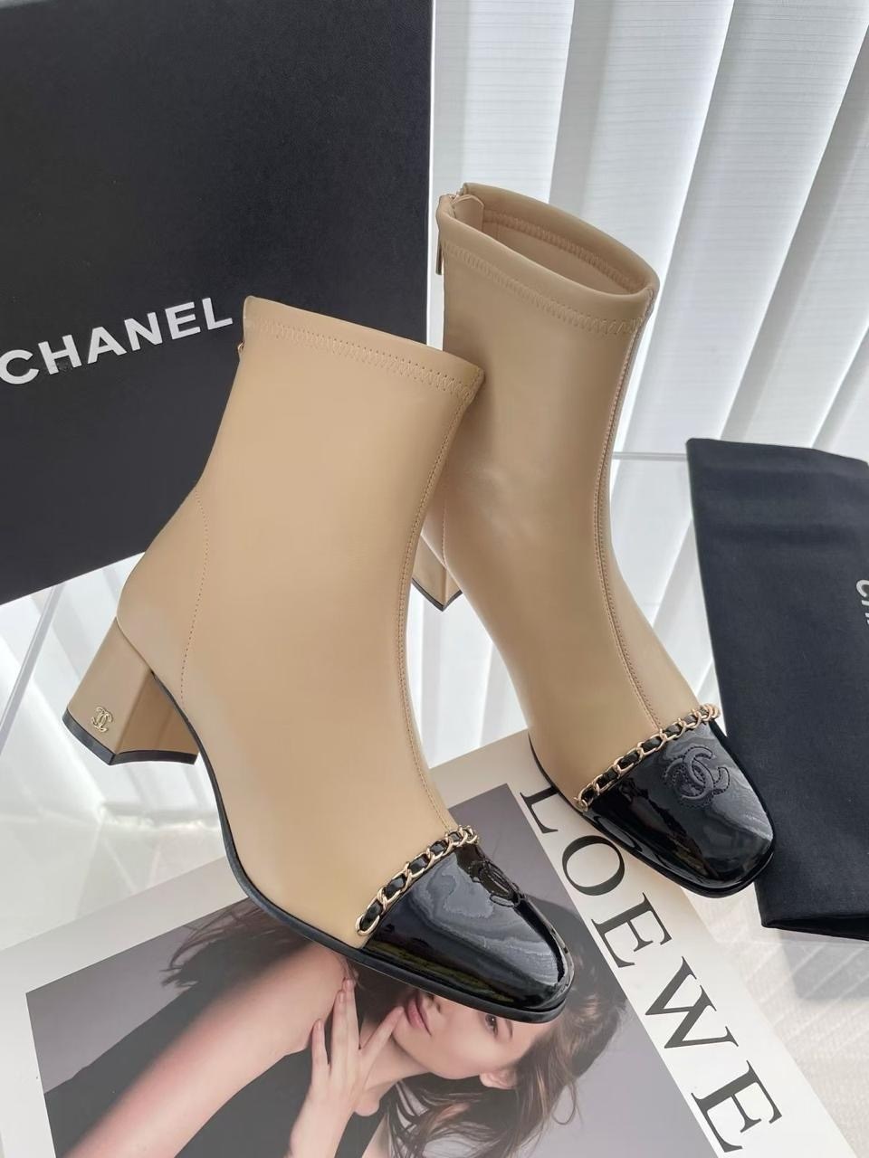 ботильоны chanel,chanel ботильоны женские,,сапоги chanel,ботильоны женские