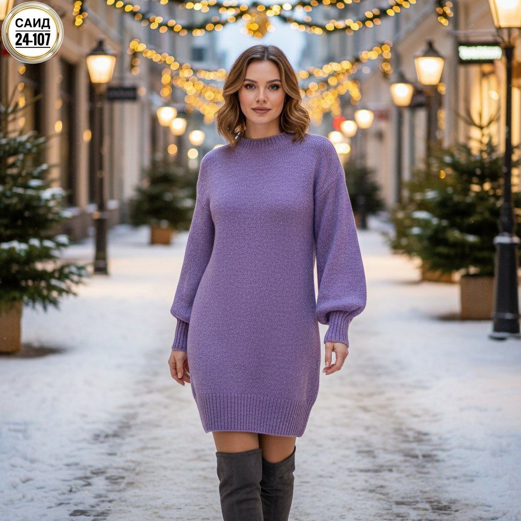 вязаное платье,платье вязаные тёплое,платье вязаное женское,вязаное платье свитер,шерстяное платье