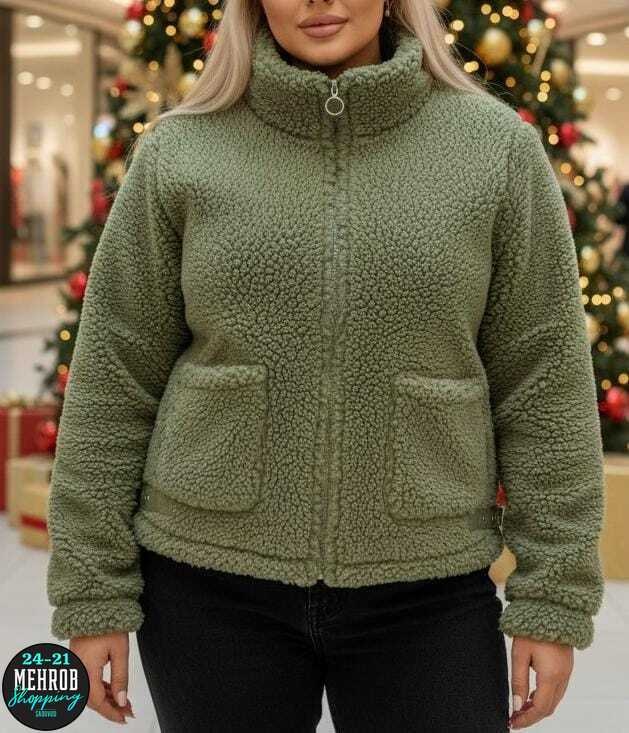 теплая кофта,кофта барашек,куртка барашек,теплая куртка,кофта женская