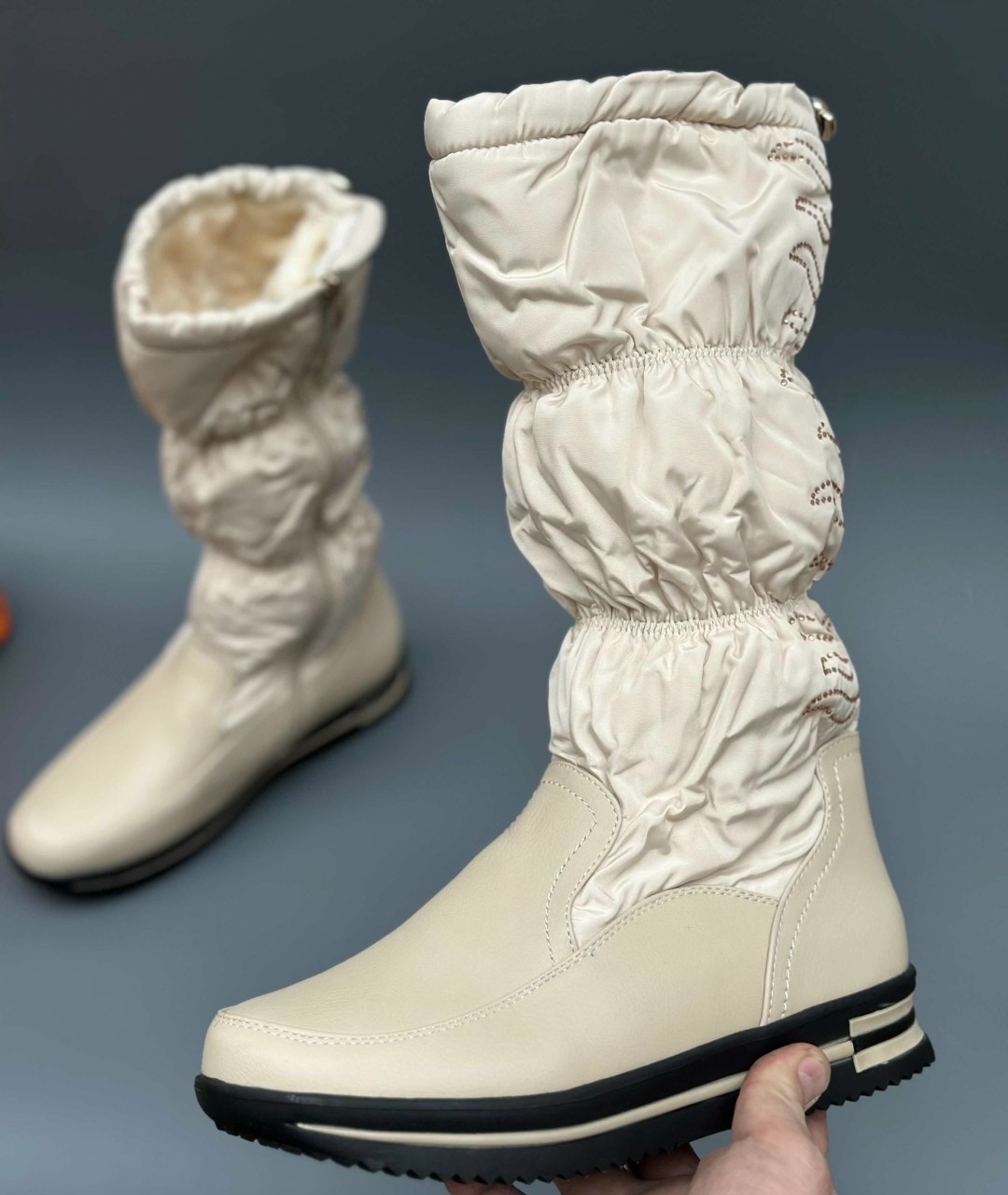 женские дутики,дутики женские белые,,дутики женские зимние,сапоги дутики