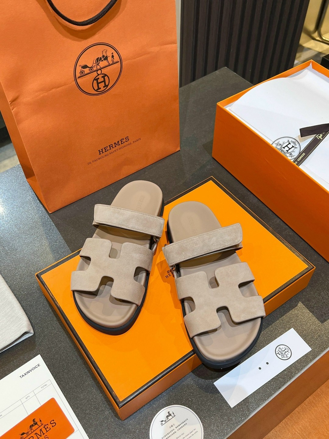 шлепанцы hermes,шлепанцы женские,,hermes босоножки,hermes сандалии