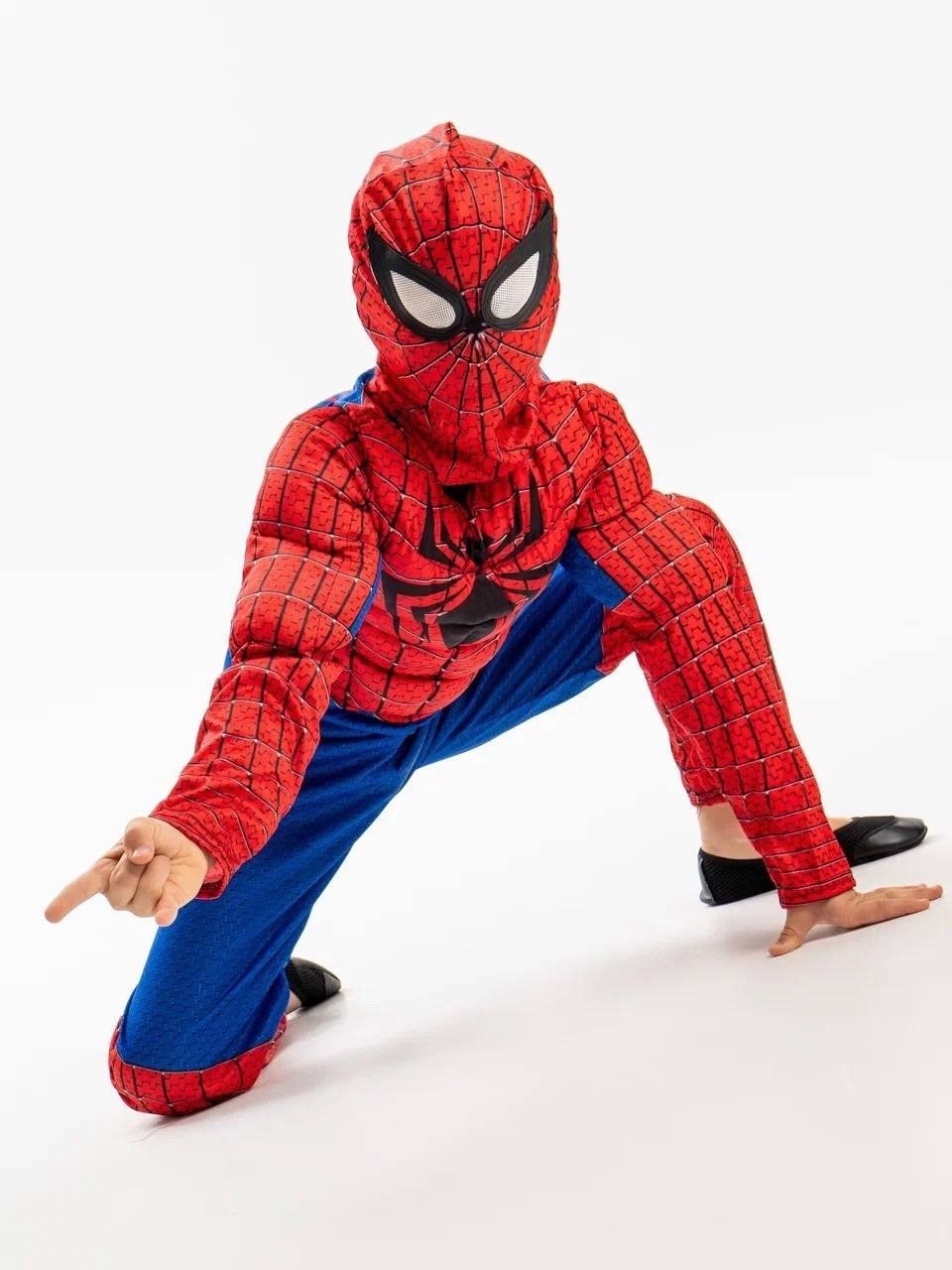костюм человек-паук костюм человек-паук майса,карнавальный костюм человек паук,карнавальный костюм человек паук батик,костюм человека паука для мальчика,костюм спайдермен костюм спайдермен костюм спай