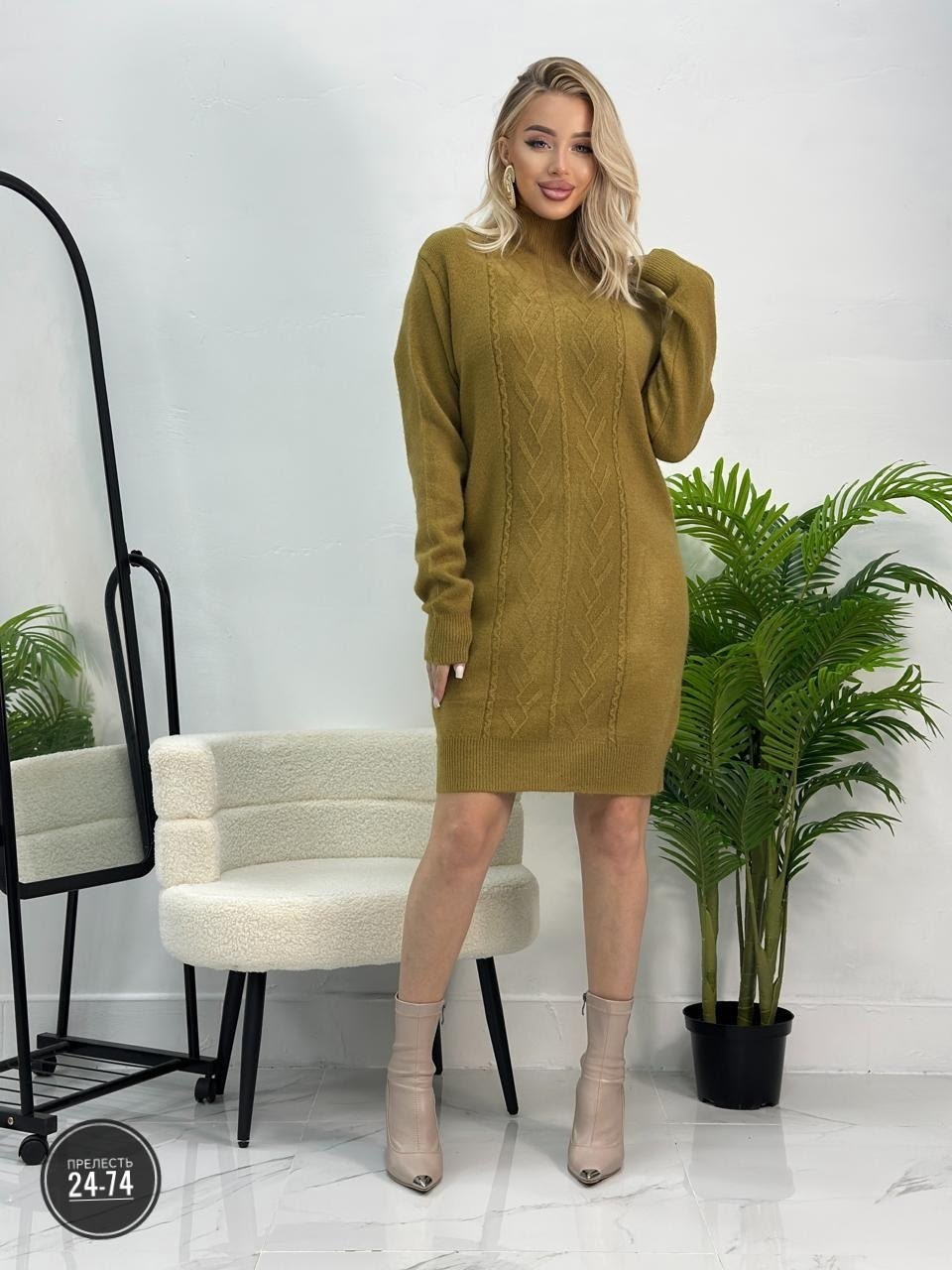 платье вязаное,теплое вязаное платье,вязаное платье туника,платье вязаное женское,платье туника теплая