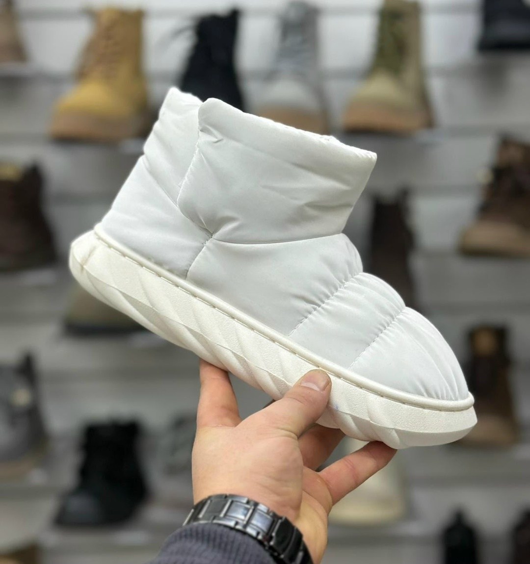 ,дутики женские, дутики,теплая ,теплые ботинки