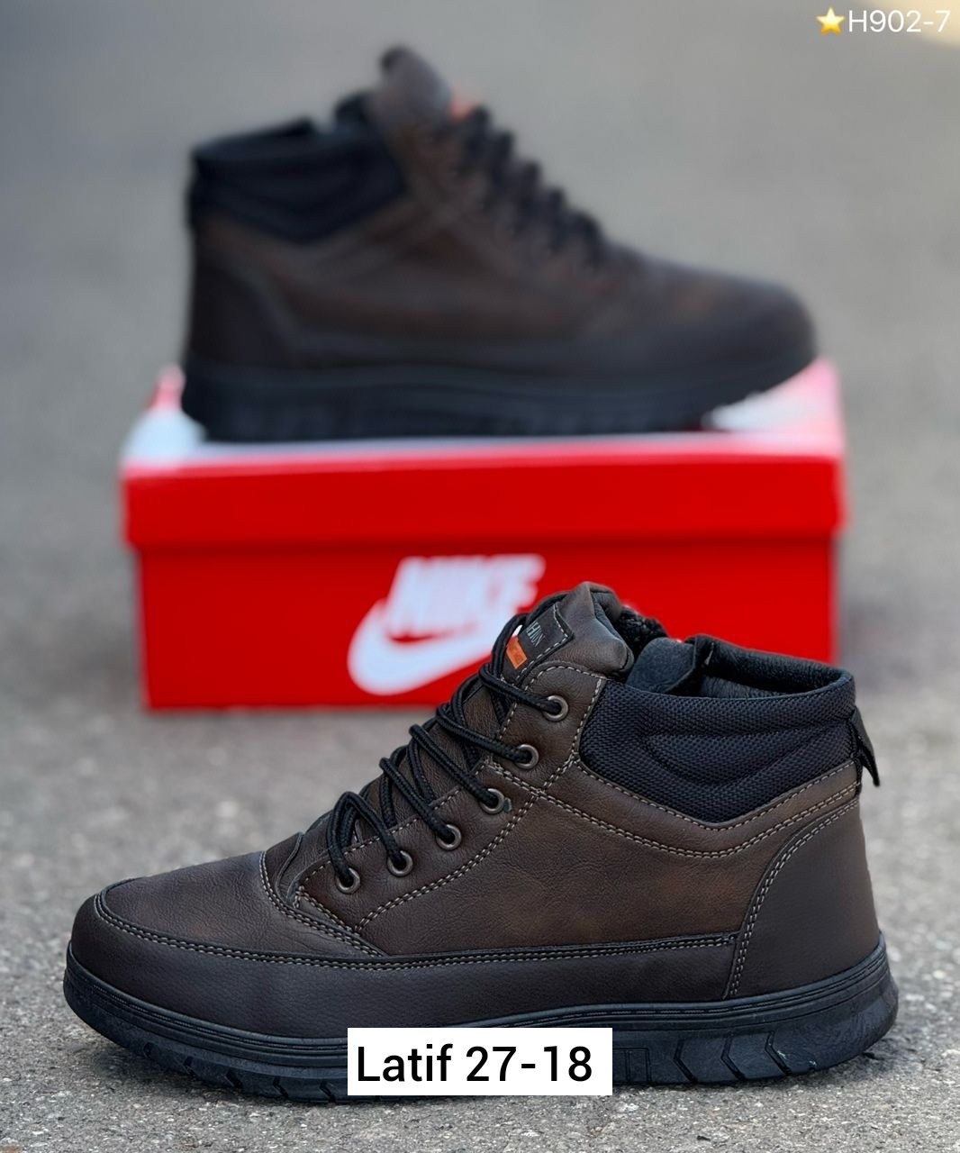 зимние мужские кроссовки,,ботинки мужские зимние,зимние кроссовки nike,зимняя мужская