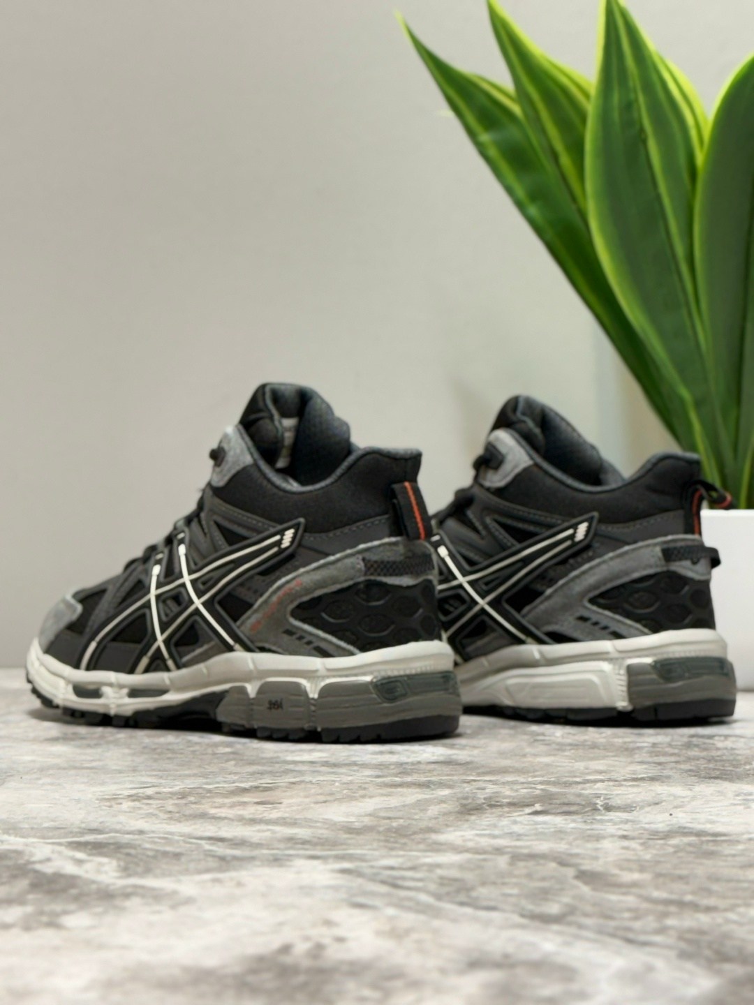 кроссовки asics gel kahana 8,зимние кроссовки asics,мужские кроссовки asics,кроссовки,кроссовки asics