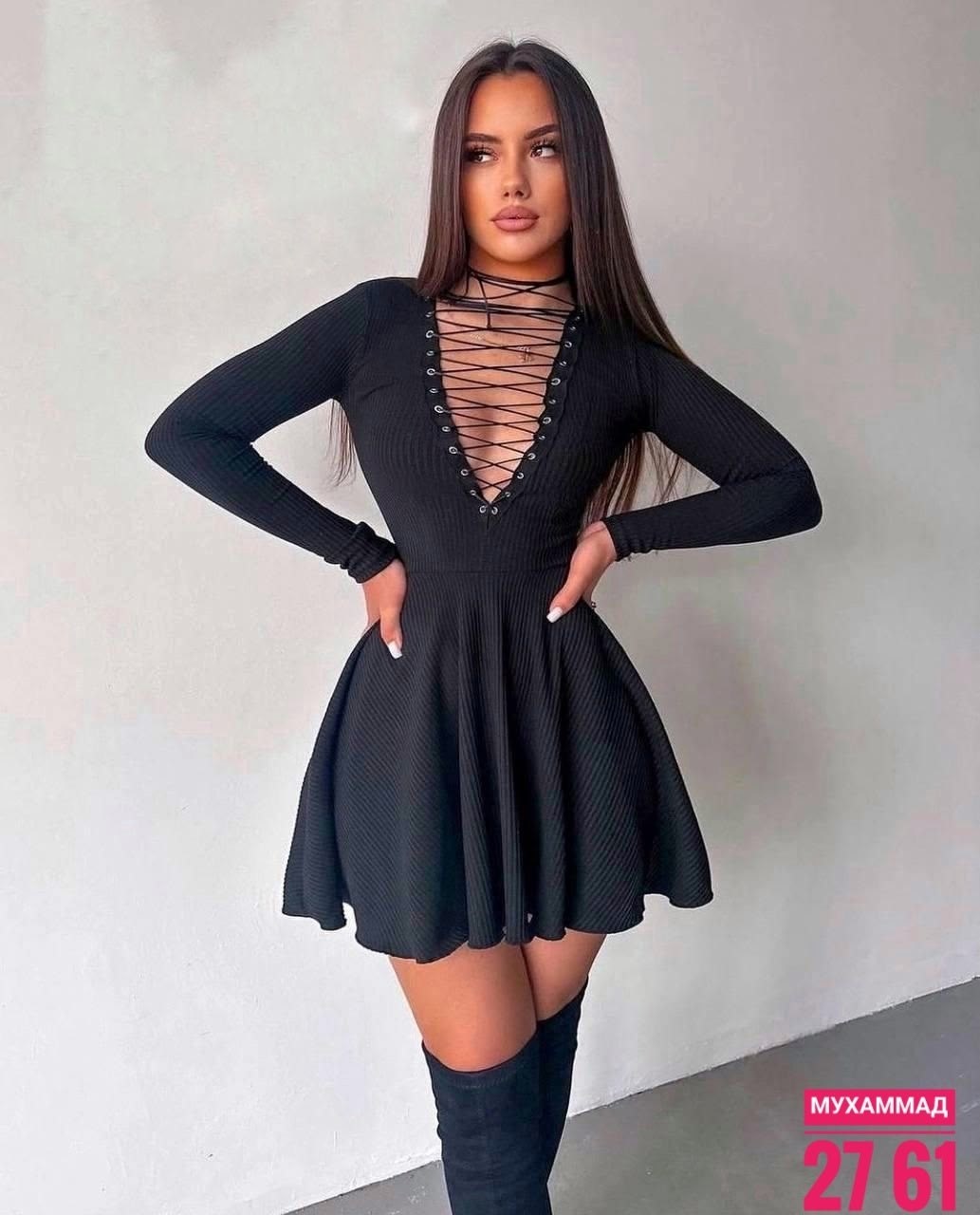 платье мини со шнуровкой,платья мини,короткое платье,женские мини платья,платье со шнуровкой