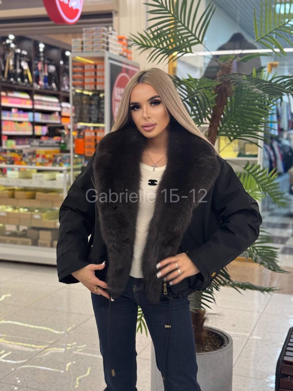 куртка с мехом,стильные пуховики,пуховики с мехом,пуховики с натуральным мехом,куртка пуховик с натуральным мехом