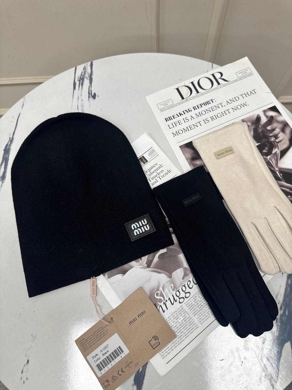 шапка miu miu,шапка бини,шапка модная,шапка бини вязаная,вязаная шапка