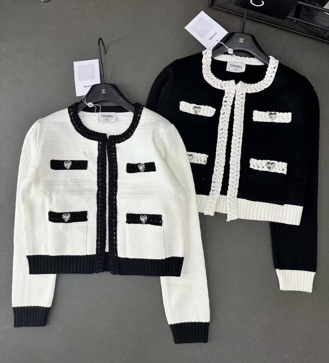 кардиган шанель,кардиган chanel,кардиган женский,вязаные кардиганы,кардиган