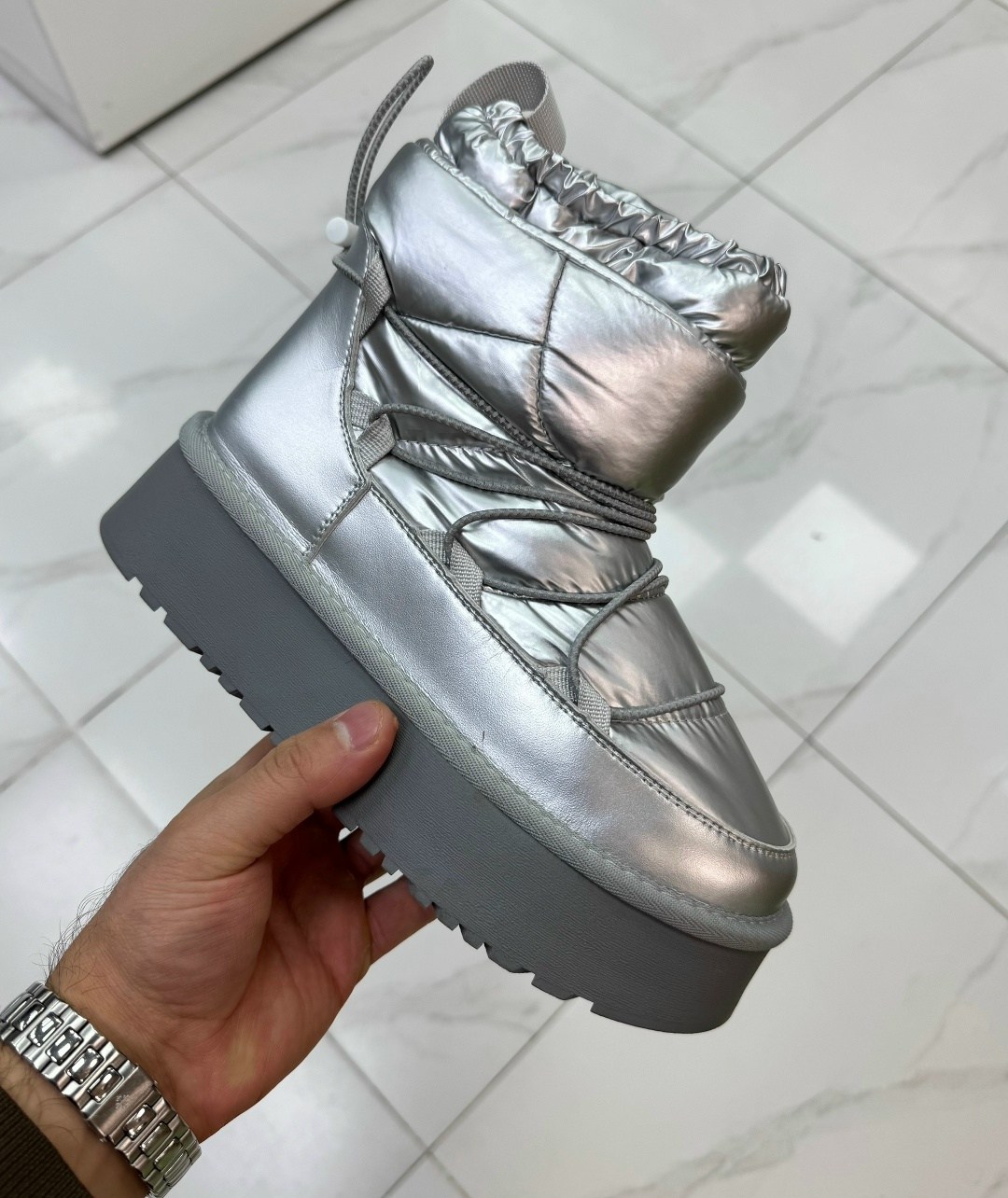 ,дутики женские,дутики зимние,дутики зимние на платформе,женские зимние дутики