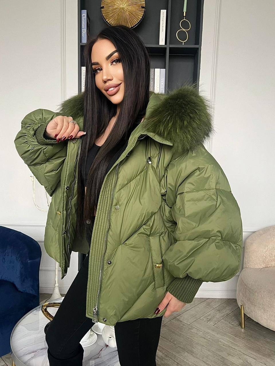 куртка с мехом,стильная куртка,женские пуховики,куртка женская,женская зимняя куртка