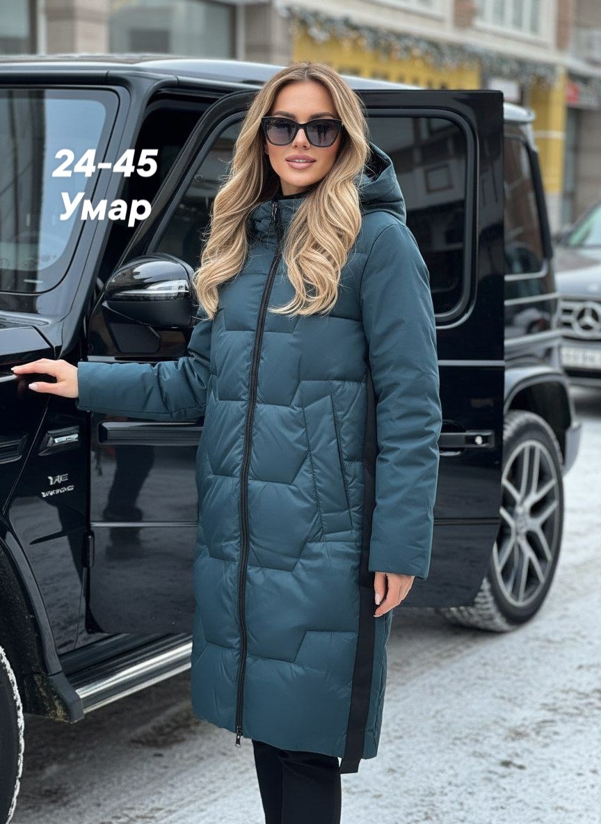 стильные пуховики,женские пуховики,пуховик удлиненный,пуховик,пуховик зимний длинный с капюшон