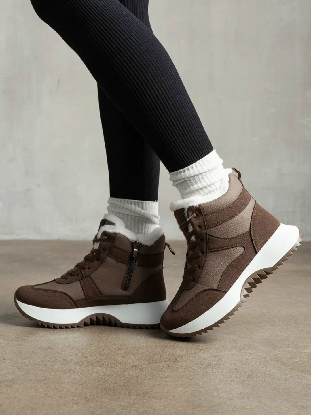 кроссовки зимние женские,,женские кроссовки,утепленные кроссовки, зимняя