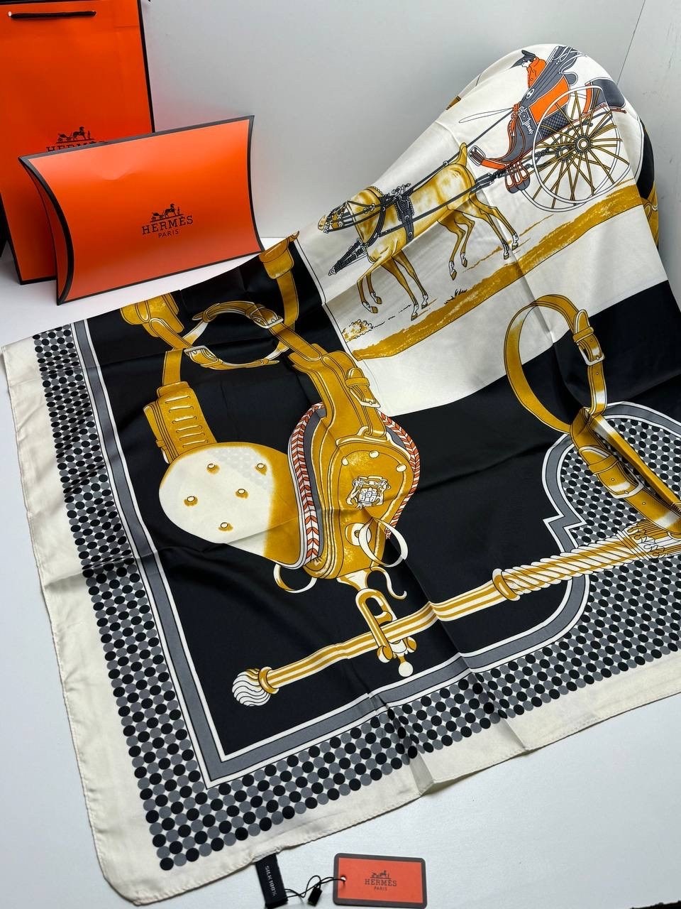 шелковый платок hermes,шелковые платки,платки гермес,платки эрмес шелк,платок женский шелковый