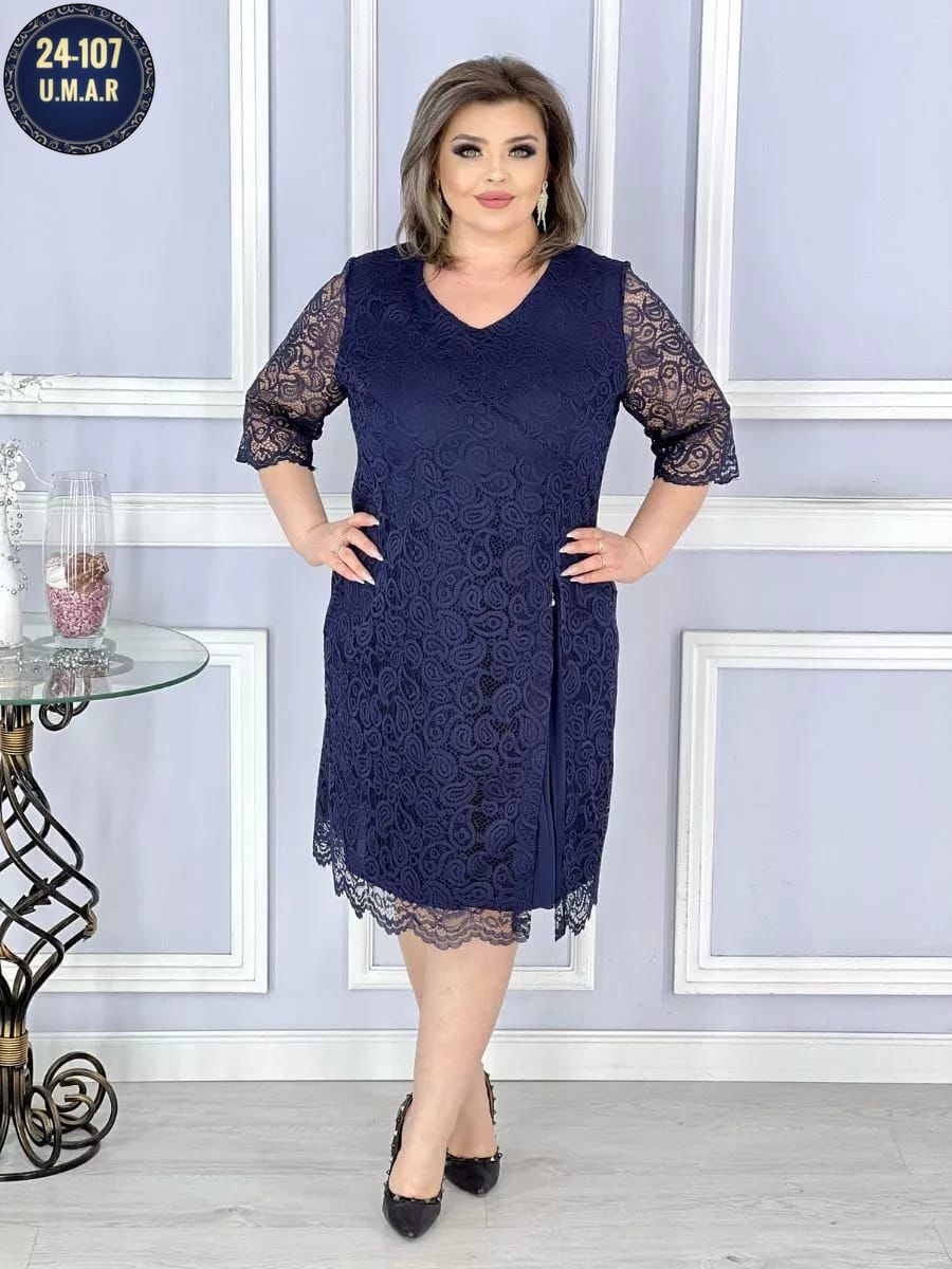 трикотажное платье,нарядное платье,платье женская,платье большие размеры,платье кружевное