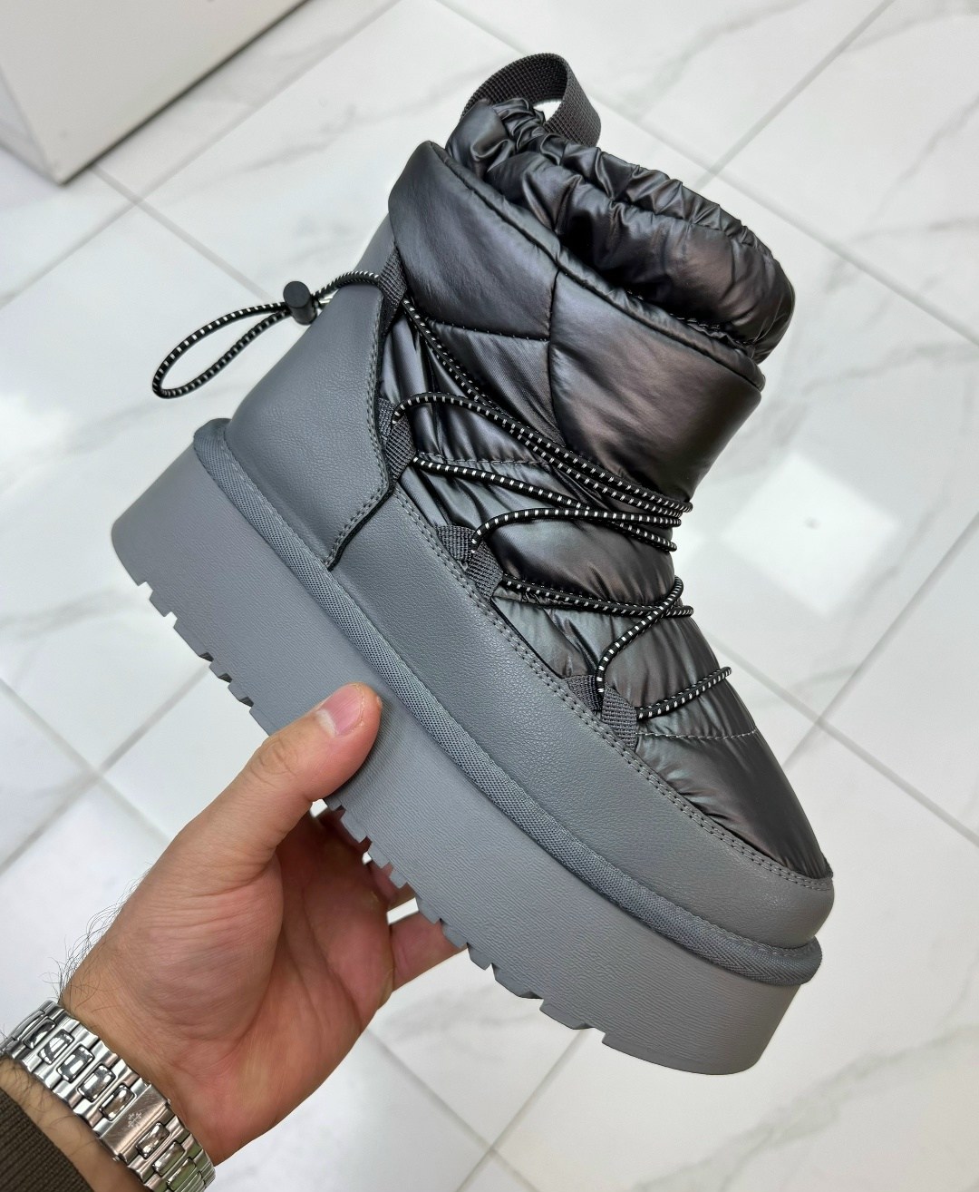 ,дутики женские,дутики зимние,дутики зимние на платформе,женские зимние дутики