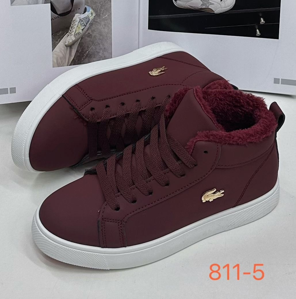 ,кеды lacoste,кроссовки lacoste,зимние кроссовки лакоста мужские,ботинки lacoste