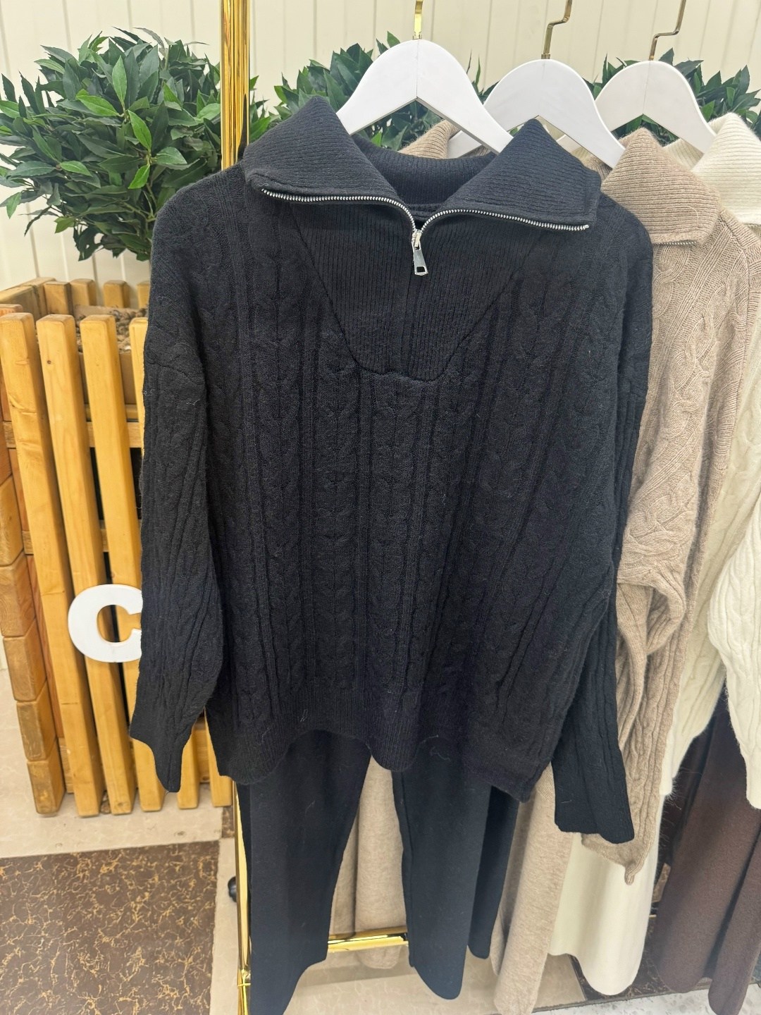 трикотажные костюмы,вязаные костюмы,костюм с брюками,стильные костюмы,костюм кашемир