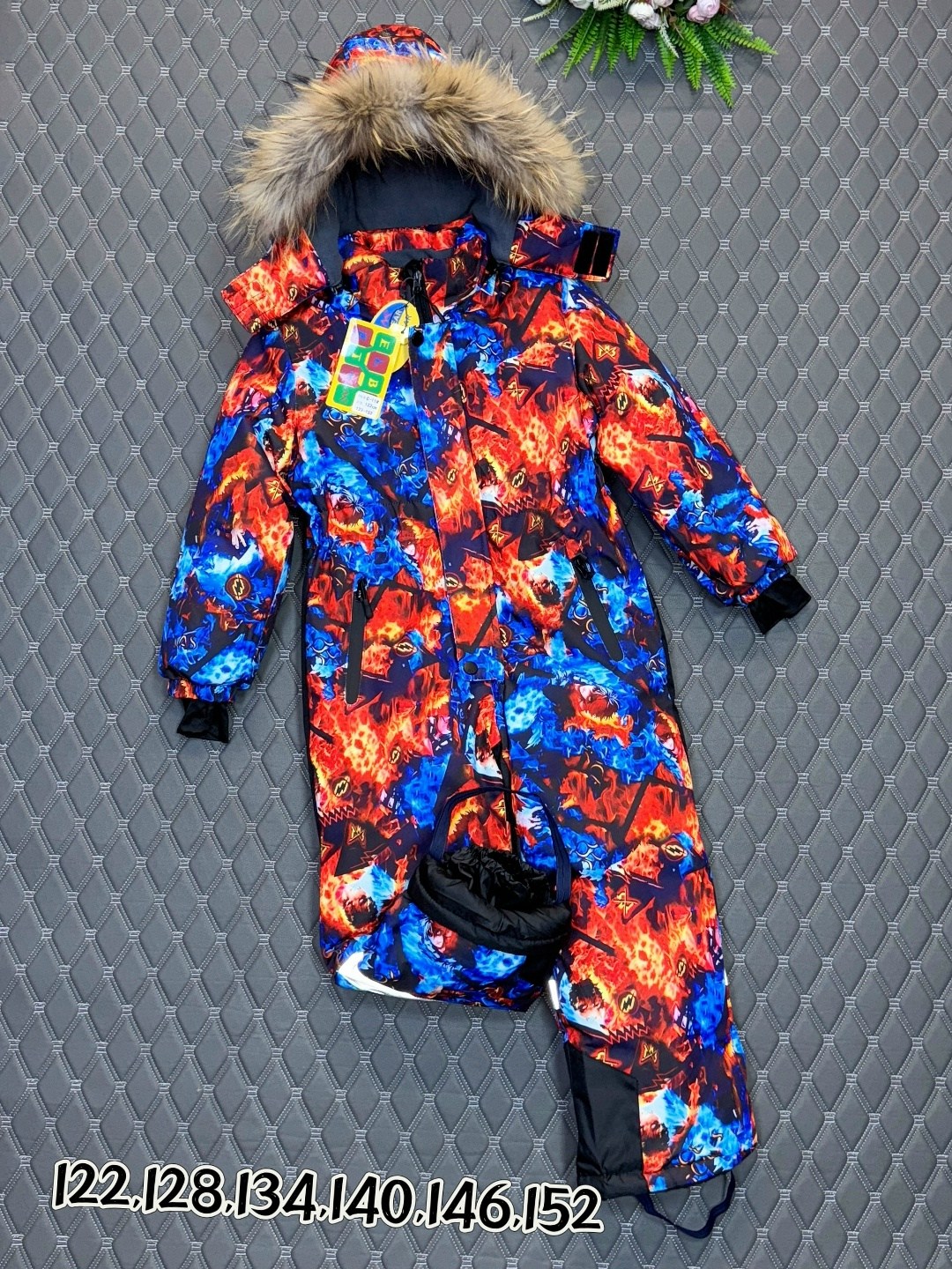 зимний комбинезон из мембранной ткани для мальчика,комбинезон зимний мембрана,зимний комбинезон из мембранной ткани playtoday,зимние комбинезоны для мальчиков,комбинезон зимний для мальчика playtoday