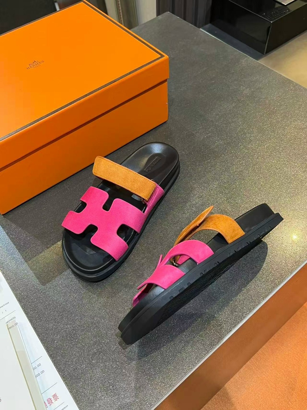 hermes шлепанцы,босоножки hermes женские,женские шлепанцы,модные сандалии,тапочки hermes женские