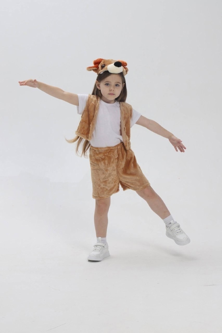 карнавальный костюм карнавалия медведь,карнавальный костюм "мишка бурый" карнавалофф,карнавальный костюм песик карнавалия,костюм медведя детский,карнавальный костюм бурый медведь