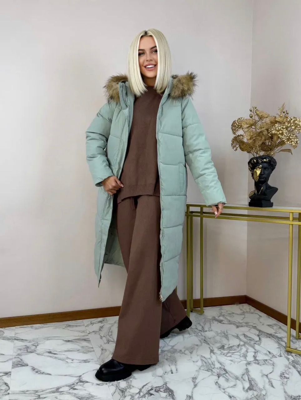 куртка женская зимняя,зимние куртки,удлиненная куртка зимняя,стильные пуховики,куртка пуховик зимний