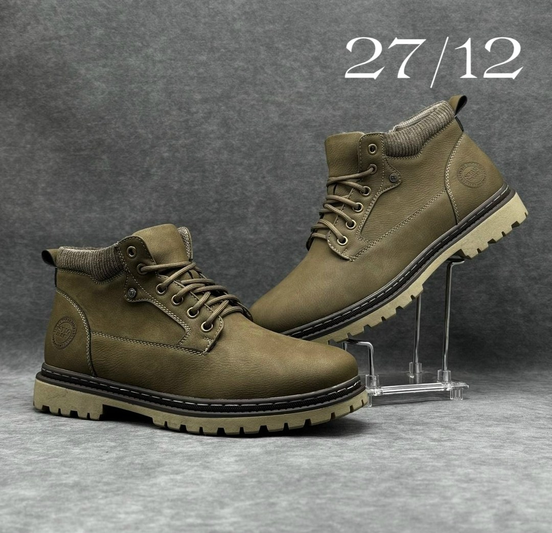 ,ботинки мужские,ботинки мужские зимние,тимберленд ботинки хаки,мужская зимняя