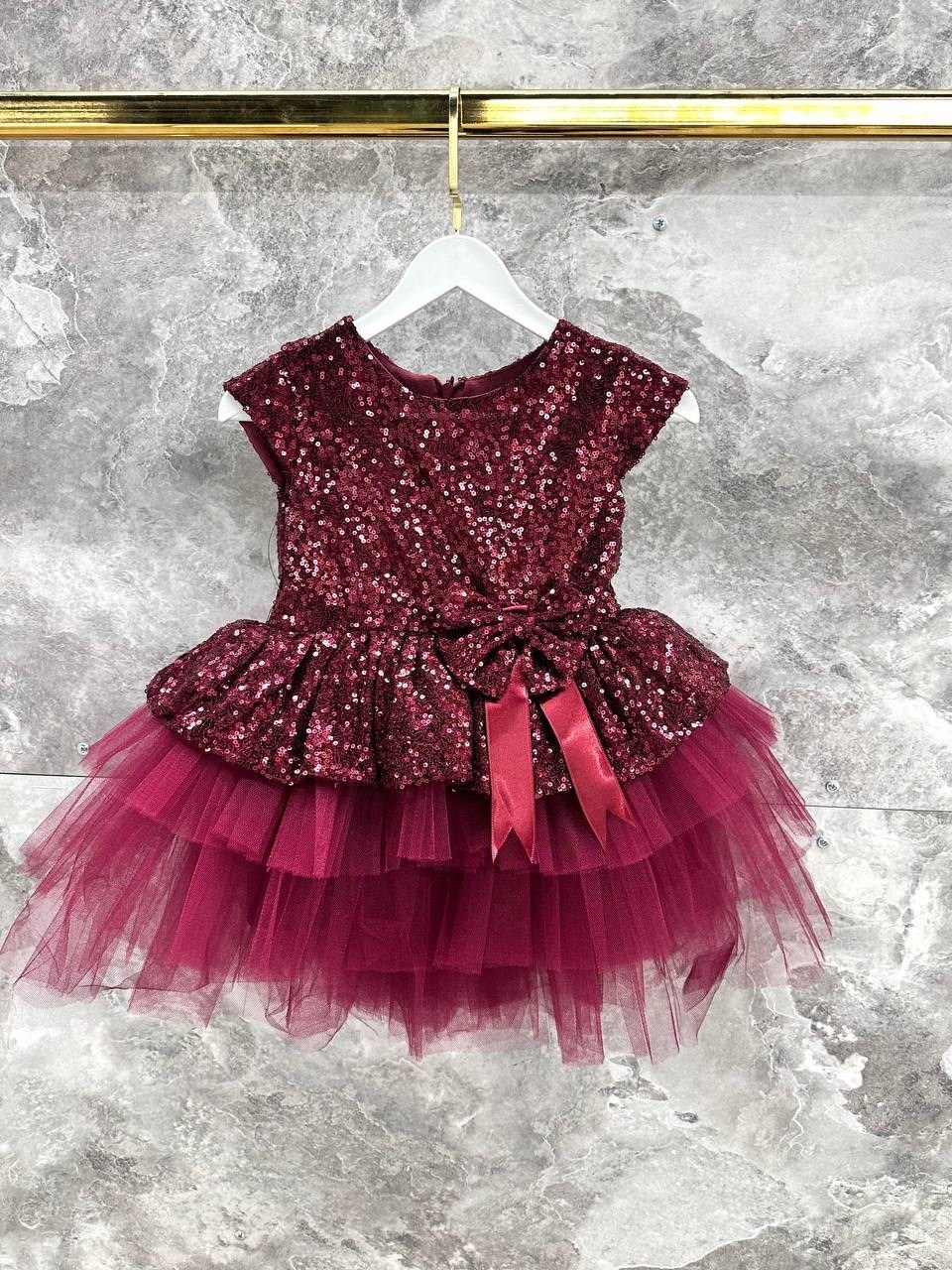 платье для девочек на праздник,платье нарядное,нарядное платье для девочки,красное платье для девочки,платье для девочки пышное