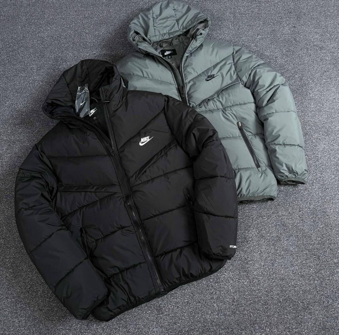 мужские пуховики nike,зимняя куртка nike,мужские куртки nike,пуховик найк,демисезонная куртка nike