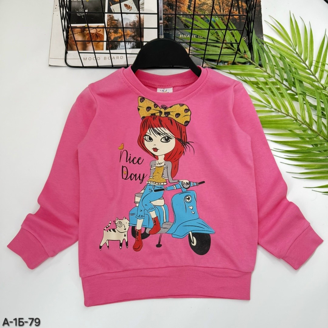 cвитшот для девочки,детский свитшот,кофта для девочек,джемпер для девочек,толстовка свитшот для девочки