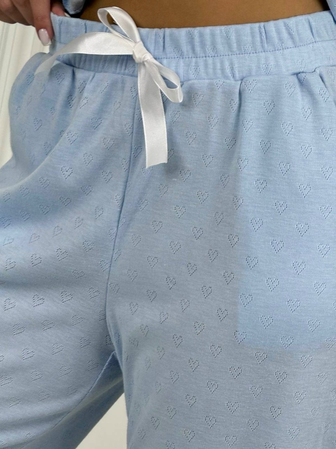 пижама жeнская со штанами,женская пижама,пижама с длинными штанами,халат пижама,пижама женская комплект