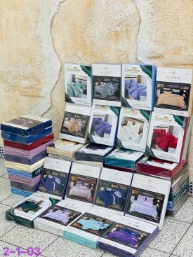 Постельное белье