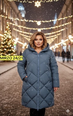 Верхняя одежда