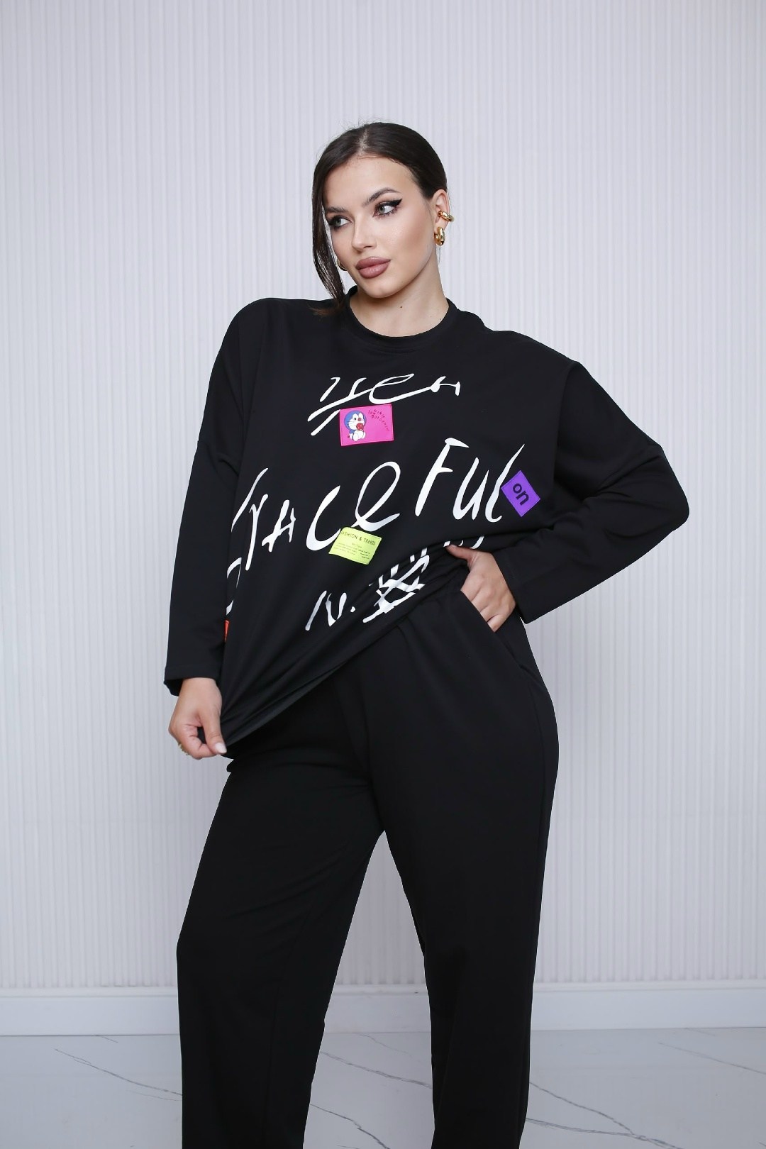 костюмы брючные,джемпер для женщин,костюмы спортивные женский,брючный комплект,костюмы женские брючные