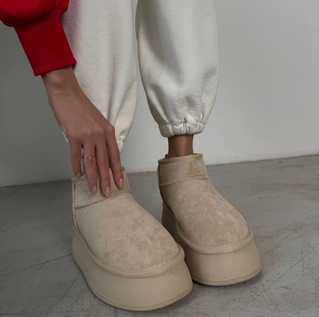 ,угги женские,угги женские ugg,ugg classic mini platform,угги женские короткие на платформе