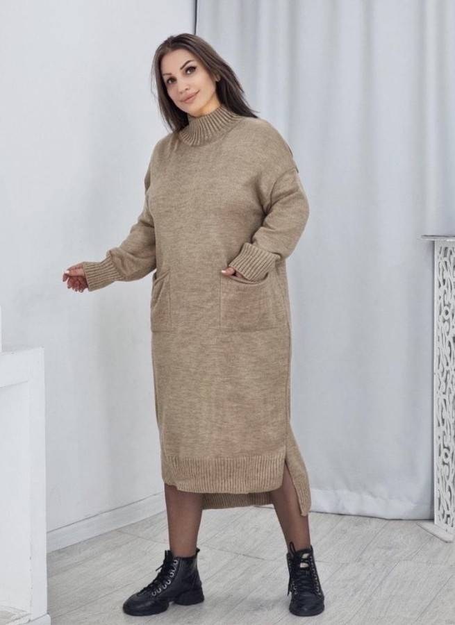 вязаное платье,платье оверсайз вязаное,платье вязаное женское,вязаное теплое платье,платье длинное вязаное