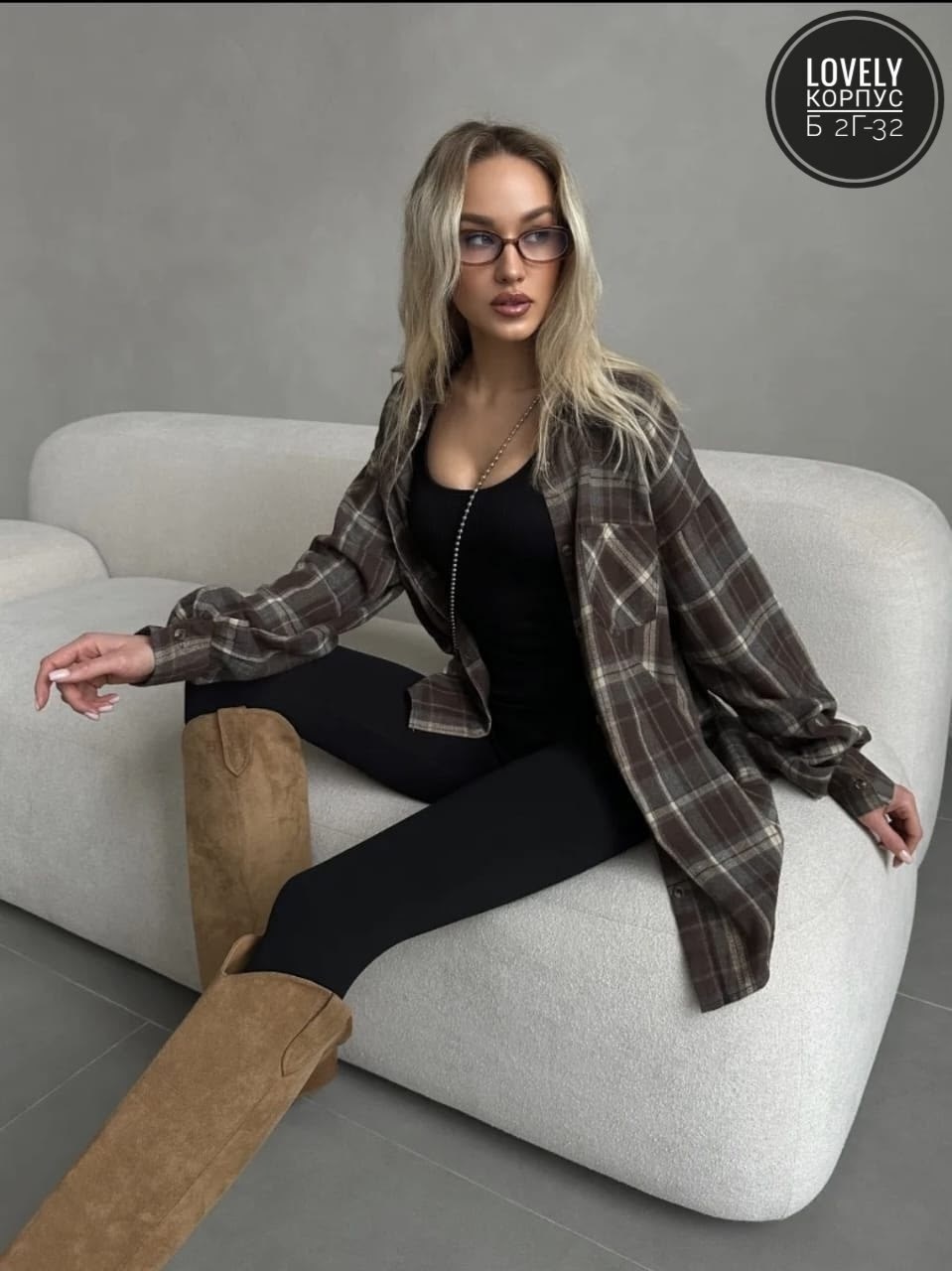 рубашка в клетку женская оверсайз,рубашка женская в клетку теплая оверсайз,рубашка в клетку оверсайз удлиненная,рубашка женская оверсайз в клетку удлиненная,женская рубашка в клетку