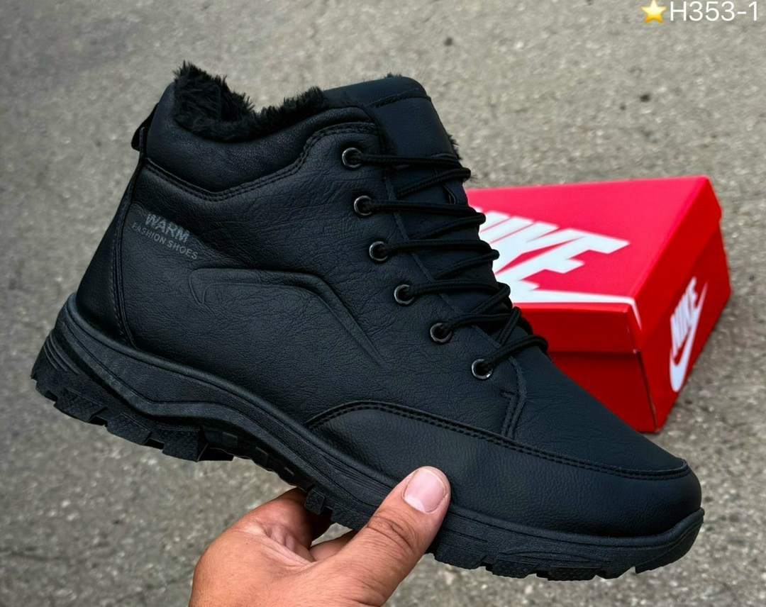 кроссовки зимние nike,зимние мужские кроссовки,,кроссовки мужские зимние nike,зимняя мужская