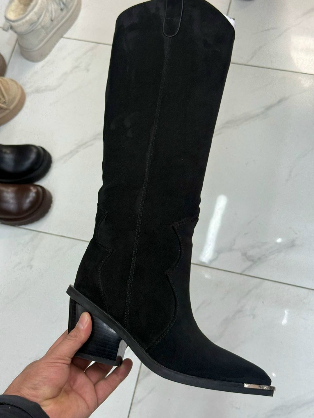 сапоги модные,сапоги казаки,женские сапоги,сапоги изабель марант казаки,сапоги женские казаки