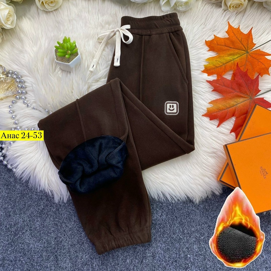 штаны с начесом женские,штаны на флисе,брюки женские на флисе,брюки теплые,женские штаны