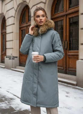 Верхняя одежда