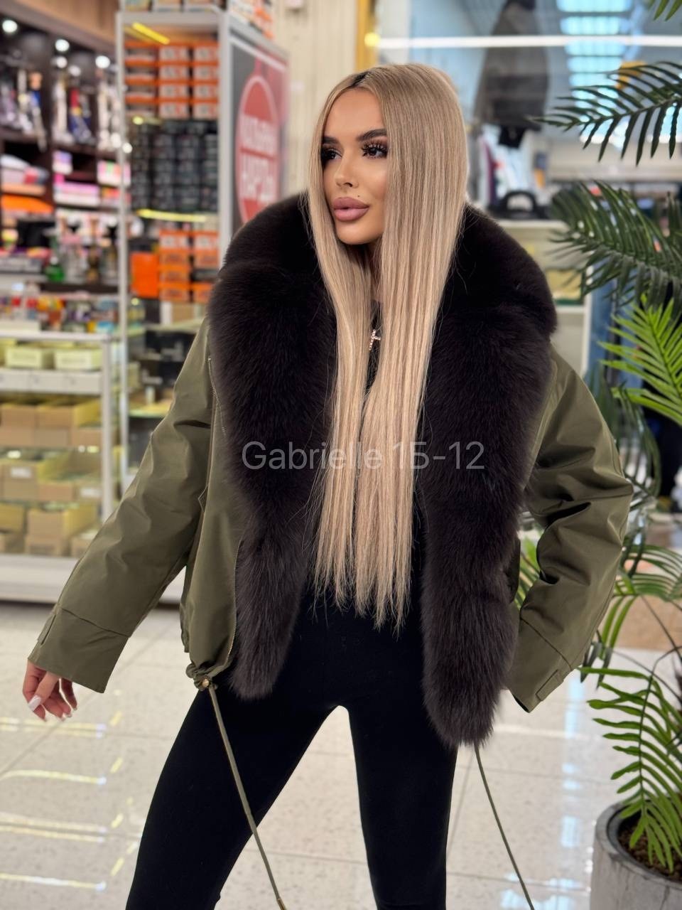 пуховики с мехом,стильные пуховики,куртка женская с натуральным мехом,куртка с мехом,пуховики с натуральным мехом