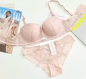 Нижнее белье