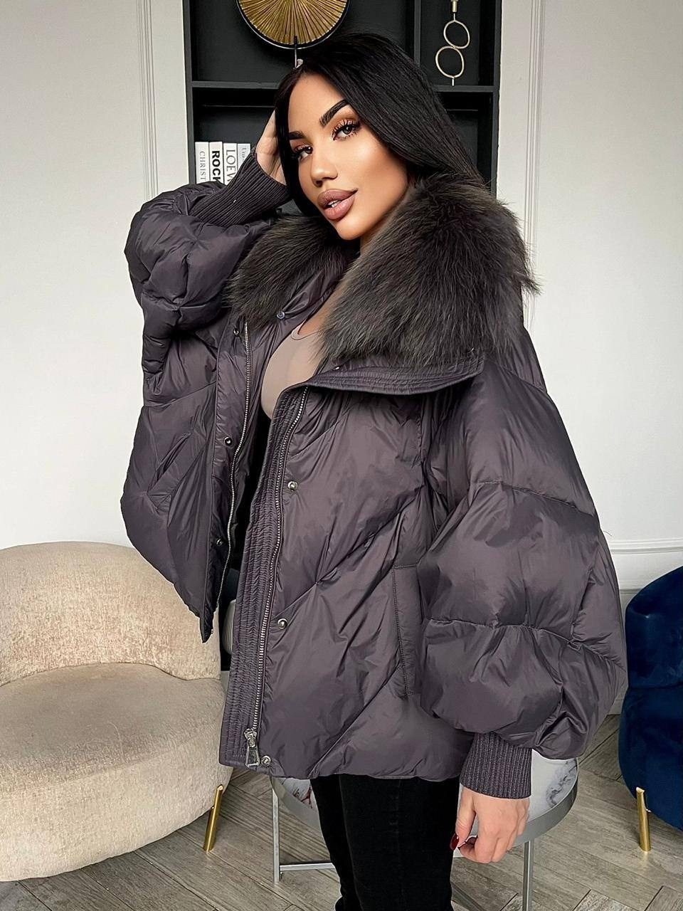модные пуховики,зимние куртки,короткий пуховик,пуховики с мехом,зимняя куртка пуховик