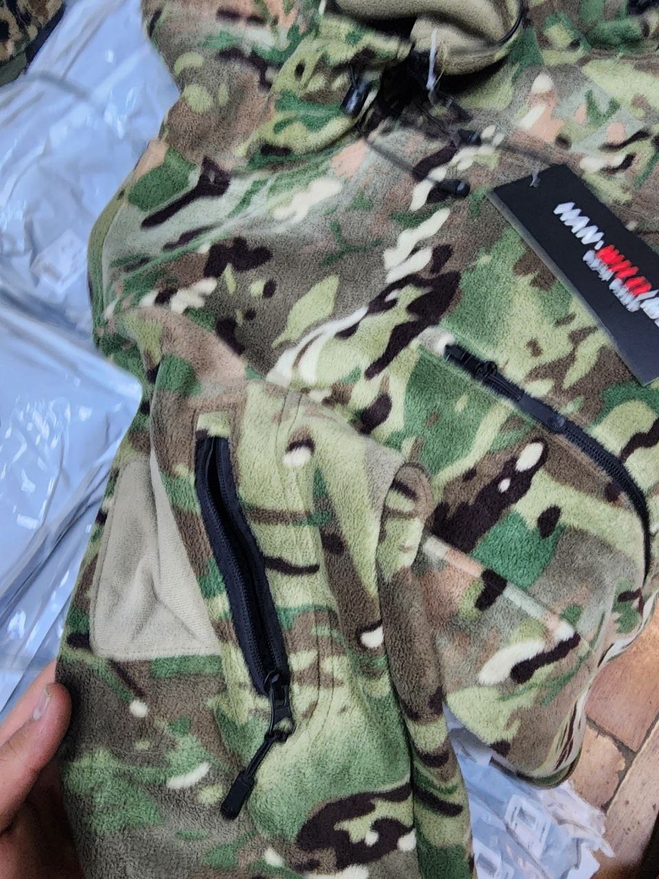 кофта флисовая олива с капюшоном,кофта флисовая,куртка флисовая,флисовая кофта тактическая,флисовая куртка с капюшоном