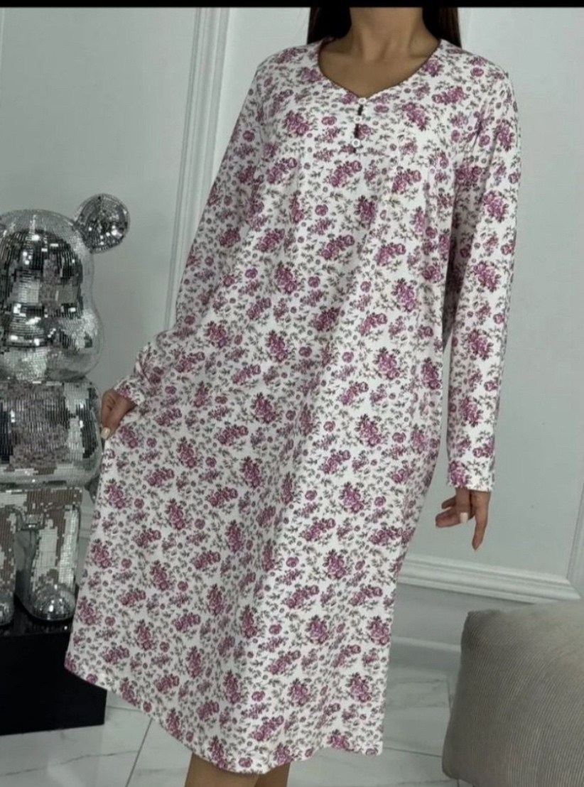 ночная сорочка женская,ночная сорочка,сорочка женская,ночная рубашка,женская домашняя одежда